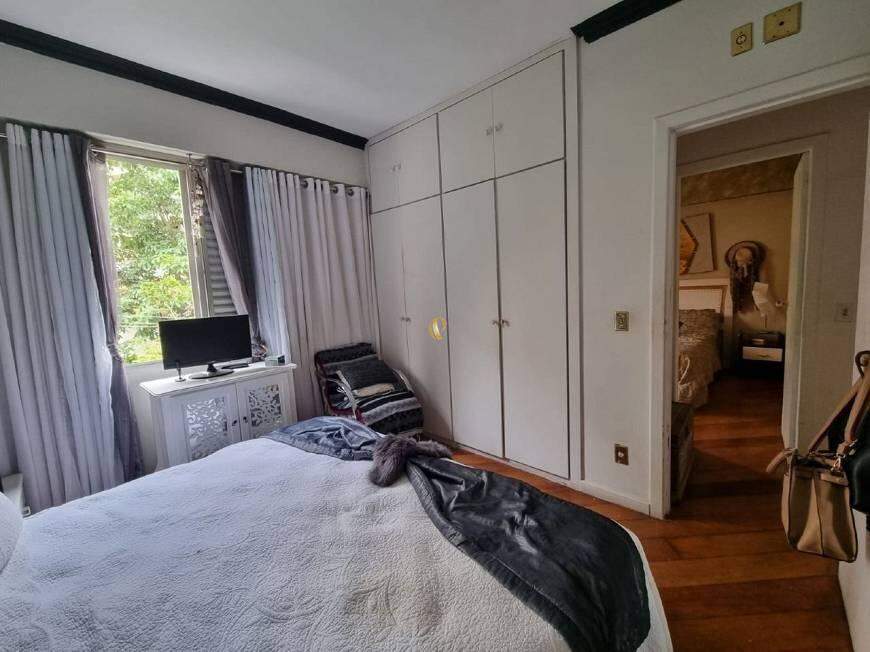 Apartamento à venda com 3 quartos, 110m² - Foto 13