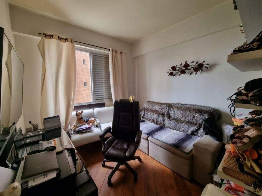 Apartamento à venda com 3 quartos, 110m² - Foto 12