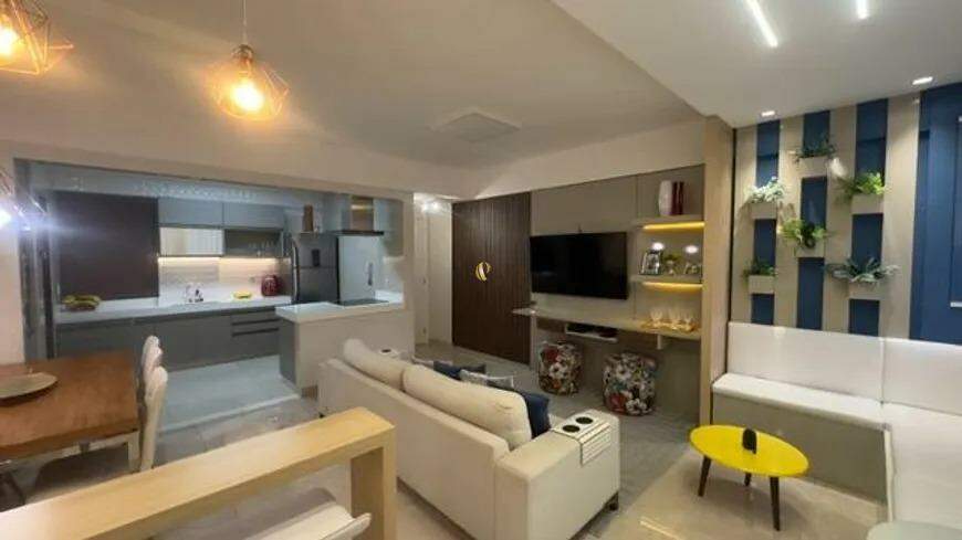 Cobertura à venda com 4 quartos, 198m² - Foto 1