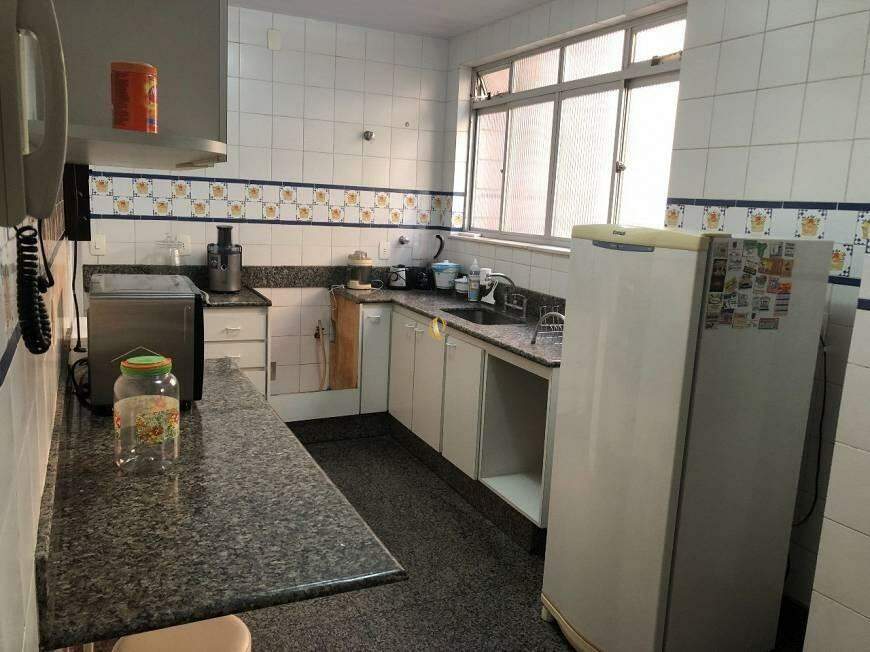 Cobertura à venda com 5 quartos, 340m² - Foto 15