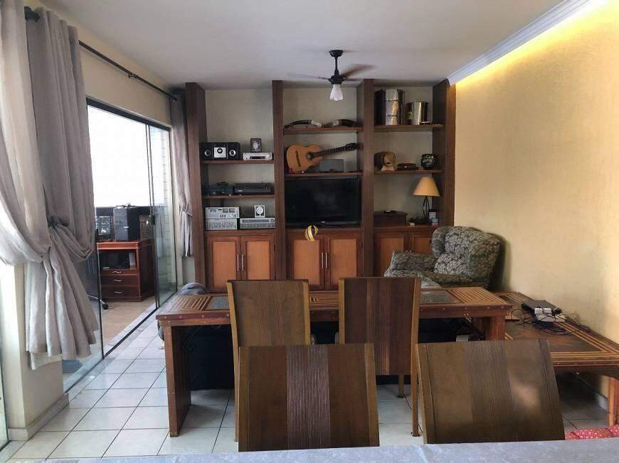 Cobertura à venda com 5 quartos, 340m² - Foto 8