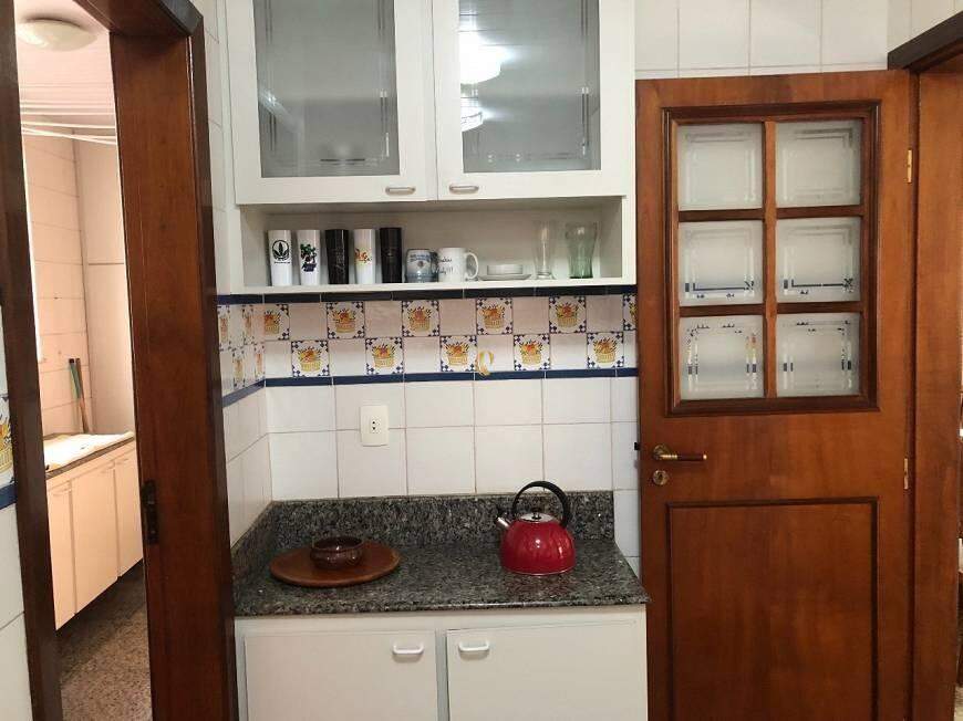 Cobertura à venda com 5 quartos, 340m² - Foto 3