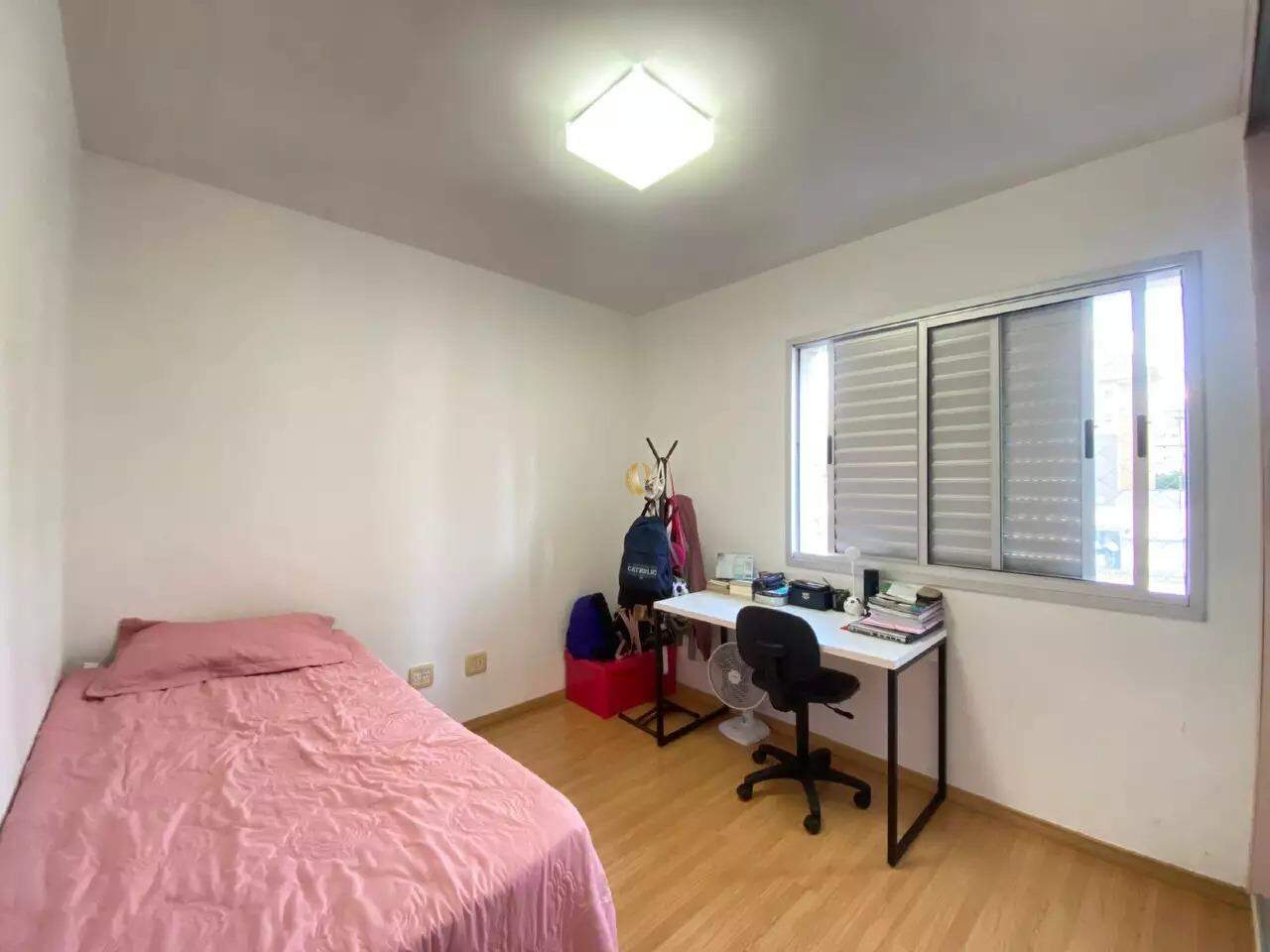 Apartamento à venda com 4 quartos, 118m² - Foto 14