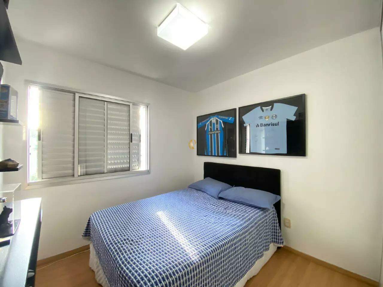 Apartamento à venda com 4 quartos, 118m² - Foto 12