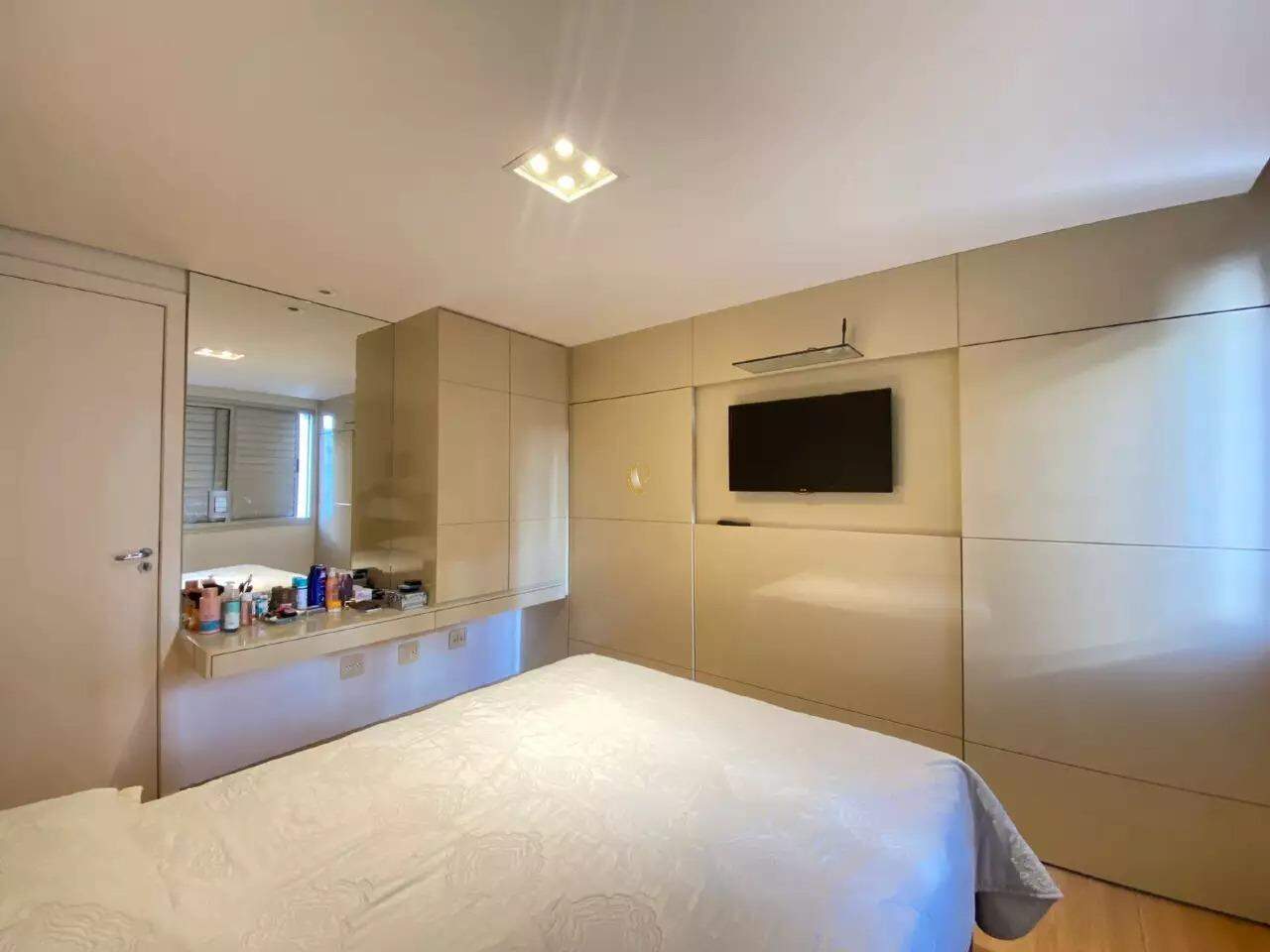 Apartamento à venda com 4 quartos, 118m² - Foto 10