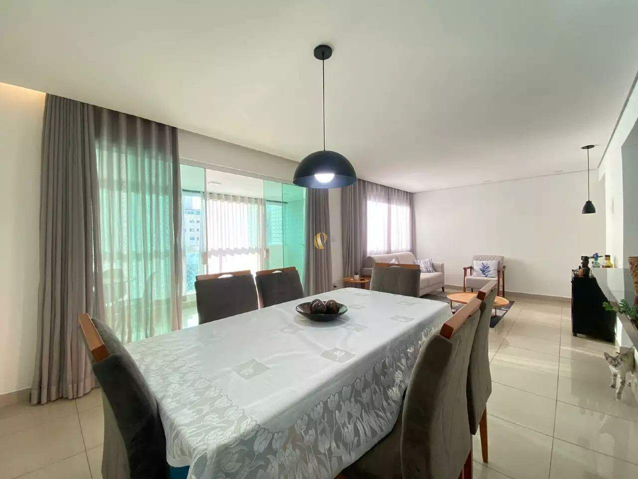 Apartamento à venda com 4 quartos, 118m² - Foto 19