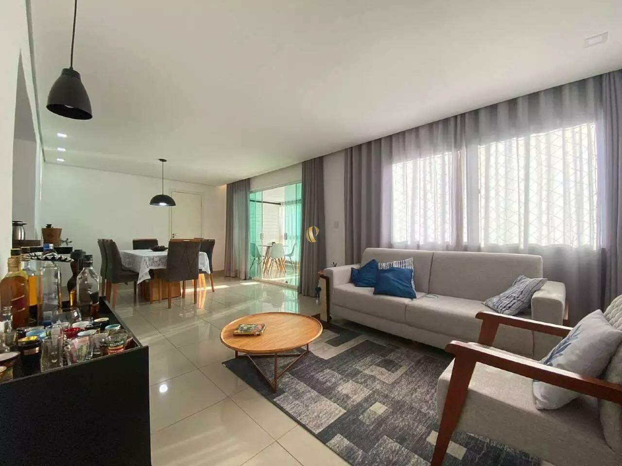 Apartamento à venda com 4 quartos, 118m² - Foto 18