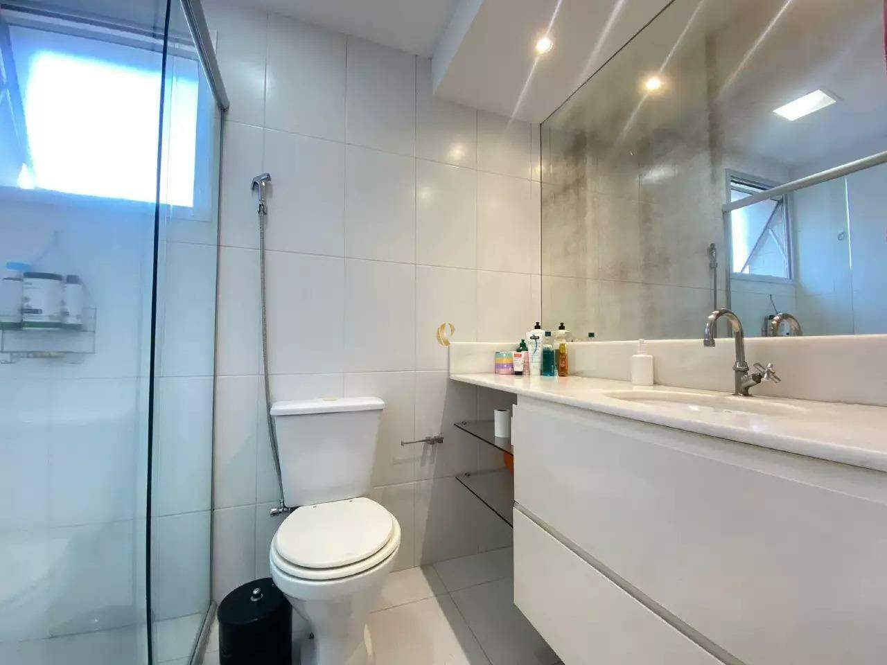 Apartamento à venda com 4 quartos, 118m² - Foto 8