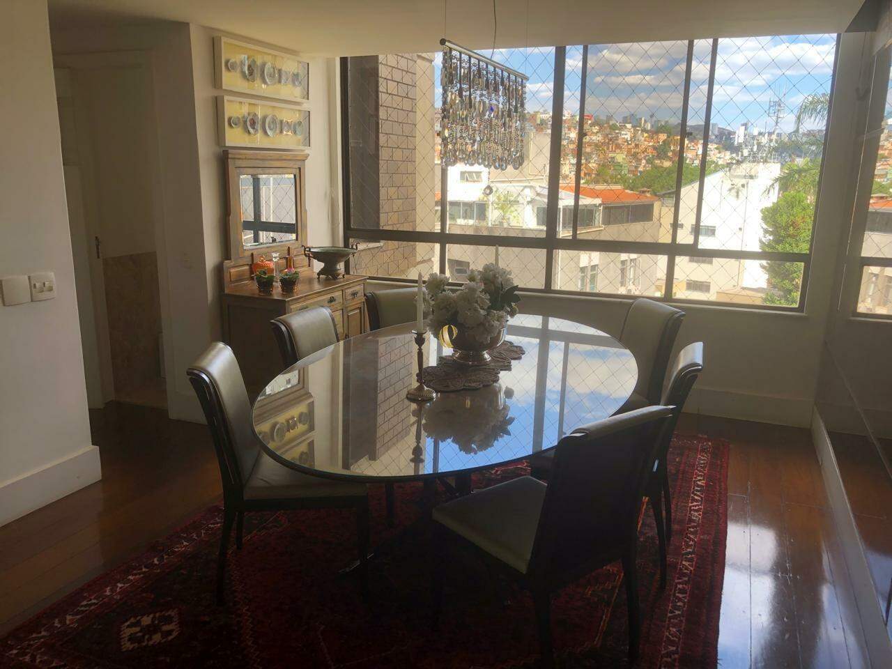 Apartamento à venda com 3 quartos, 180m² - Foto 17