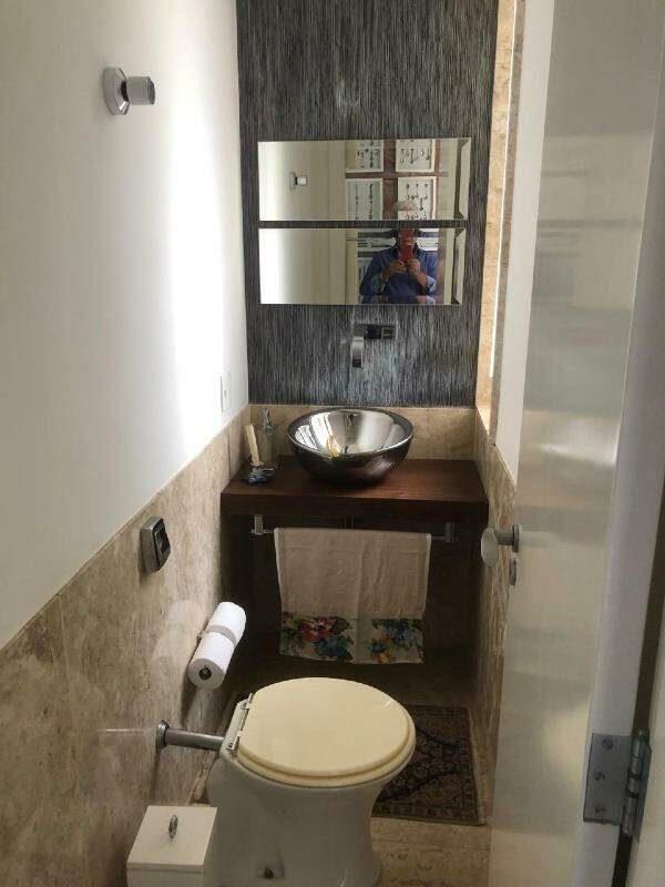 Apartamento à venda com 3 quartos, 180m² - Foto 12