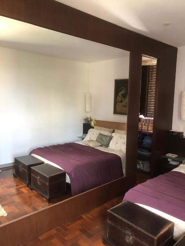 Apartamento à venda com 3 quartos, 180m² - Foto 7