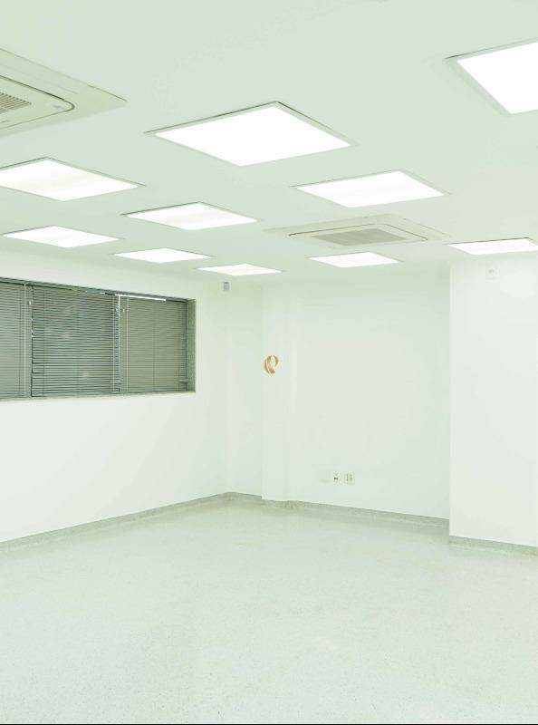 Conjunto Comercial-Sala à venda, 191m² - Foto 11