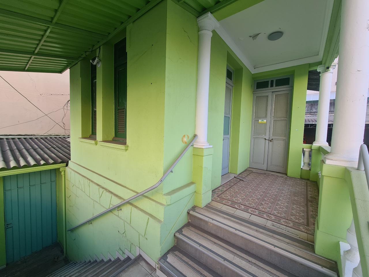 Casa, 4 quartos, 425 m² - Foto 1