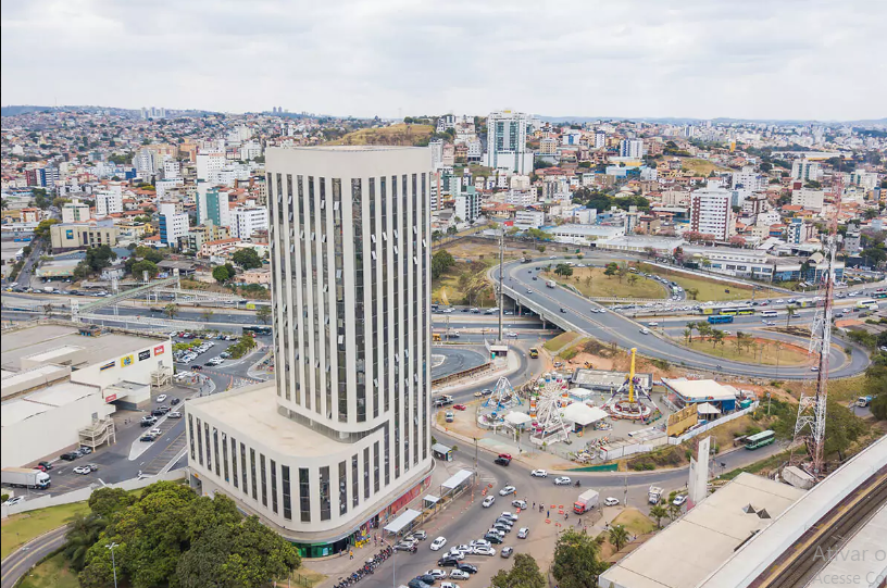 Conjunto Comercial-Sala à venda, 52m² - Foto 2