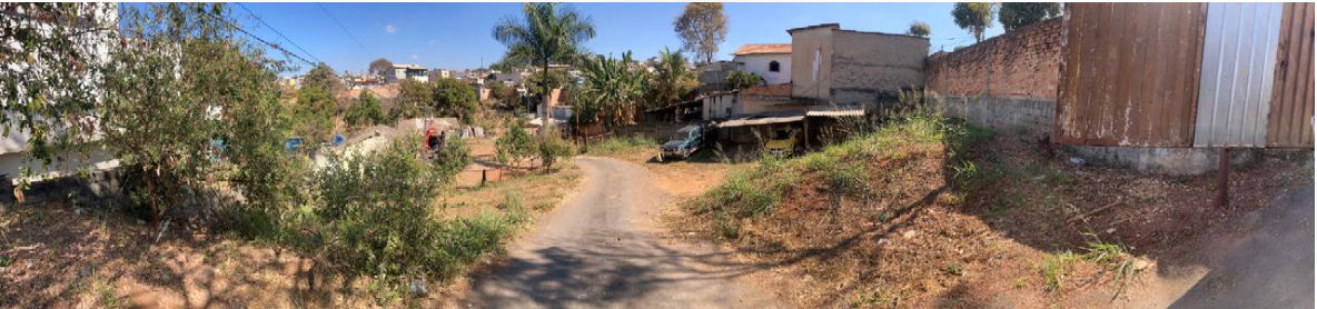 Terreno à venda, 2400m² - Foto 3