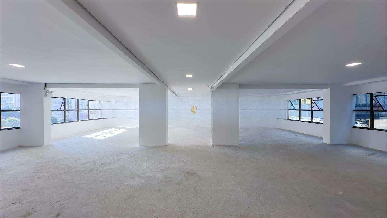 Loja-Salão para alugar, 696m² - Foto 1