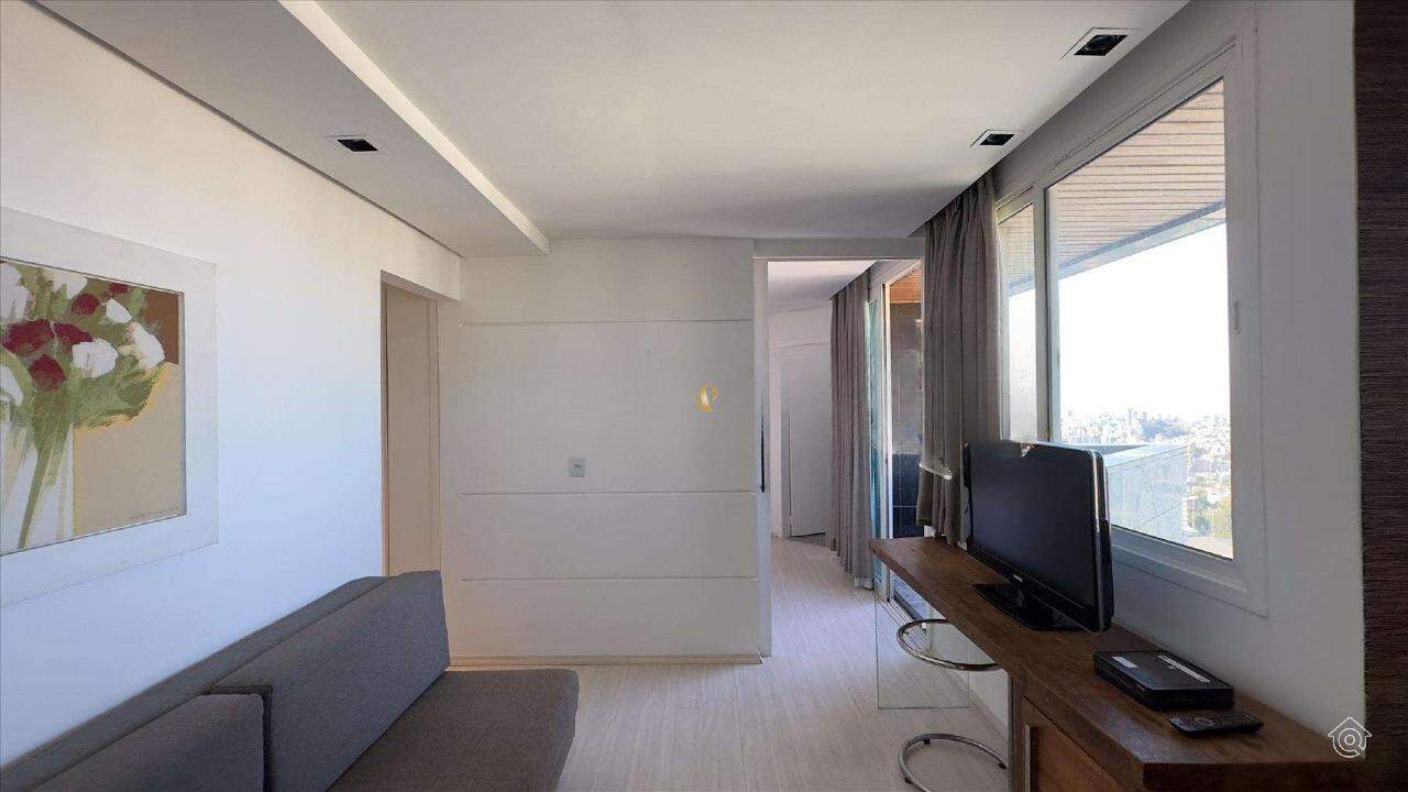 Apartamento para alugar com 1 quarto, 40m² - Foto 9