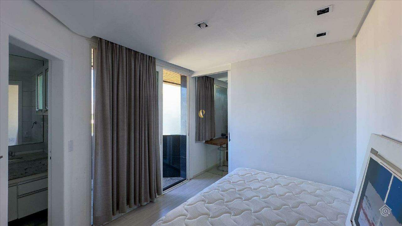 Apartamento para alugar com 1 quarto, 40m² - Foto 10