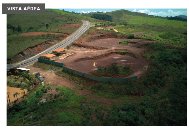 Terreno à venda, 20000m² - Foto 1