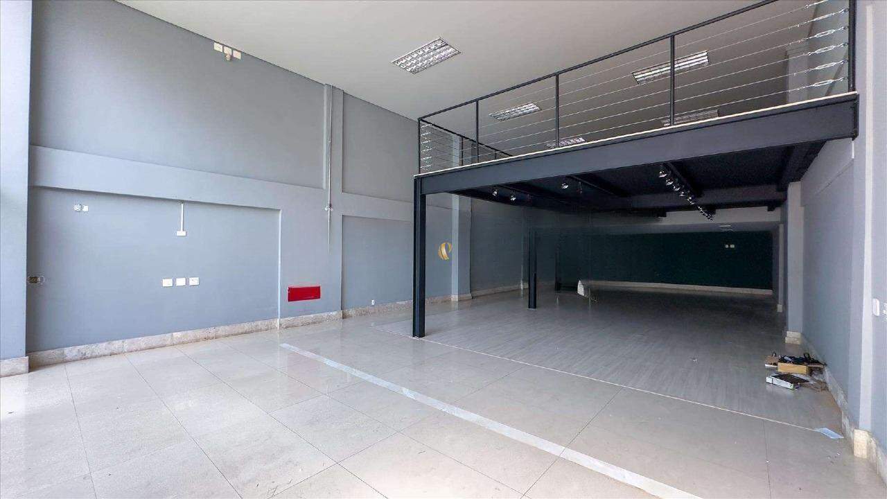 Loja-Salão para alugar, 320m² - Foto 4