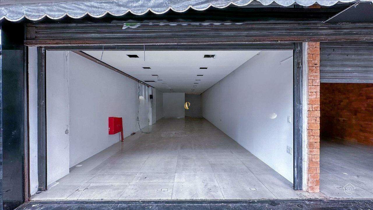 Loja-Salão para alugar, 168m² - Foto 1