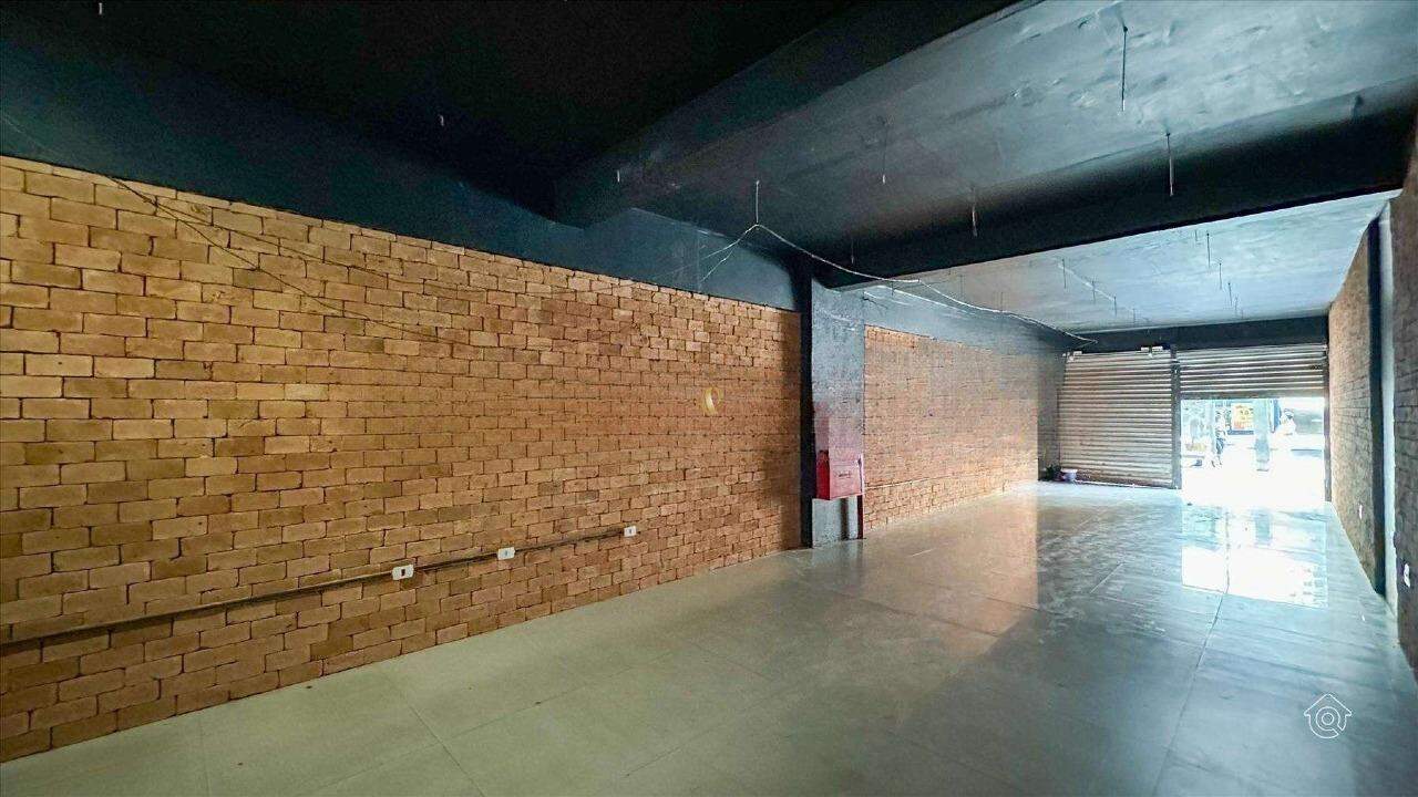 Loja-Salão para alugar, 168m² - Foto 2