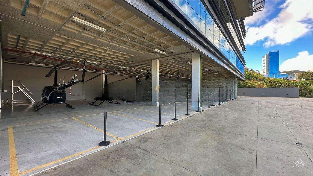 Loja-Salão para alugar, 780m² - Foto 25