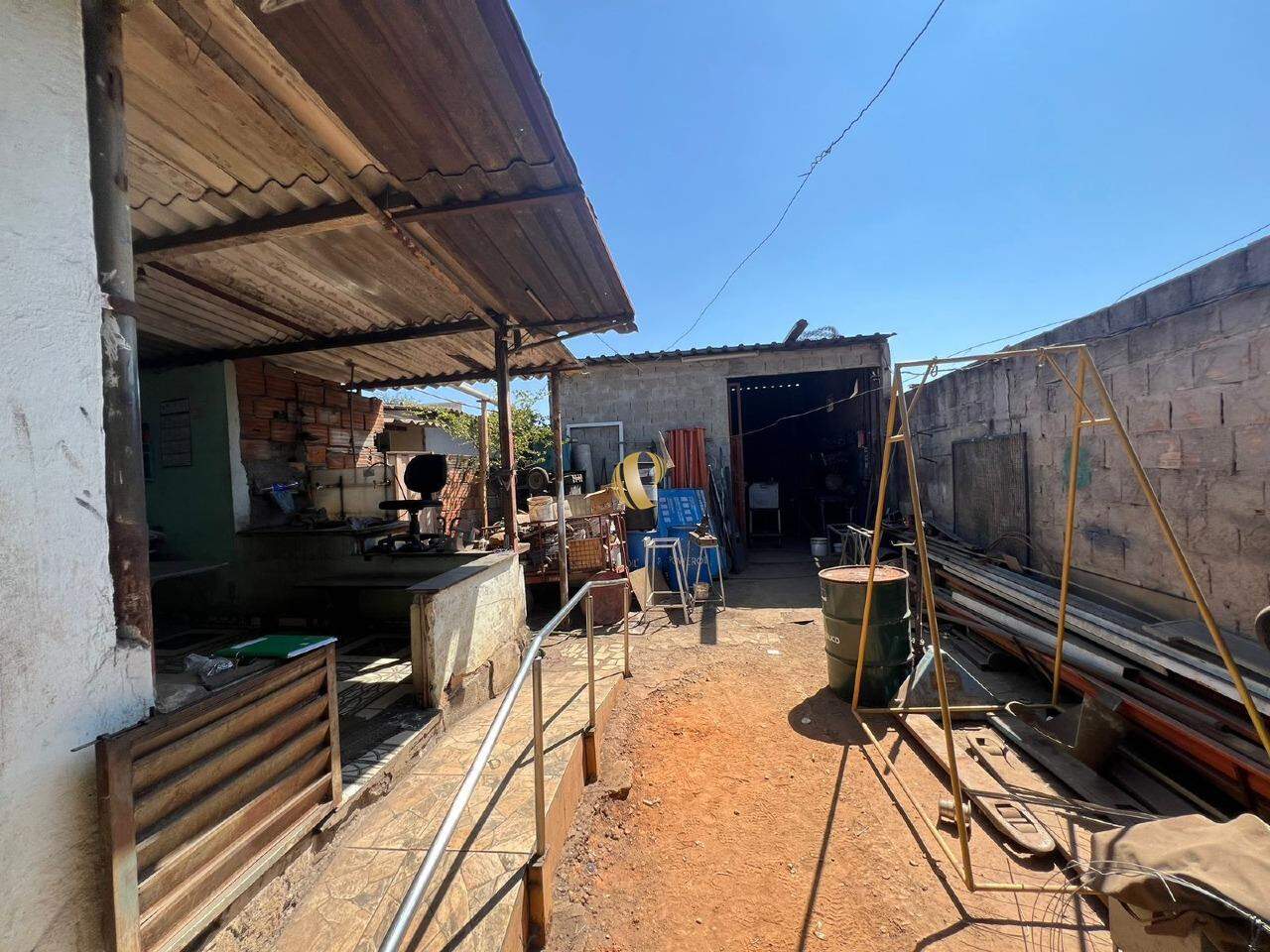 Casa, 2 quartos, 128 m² - Foto 5