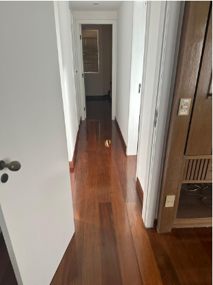 Apartamento à venda com 4 quartos, 181m² - Foto 8