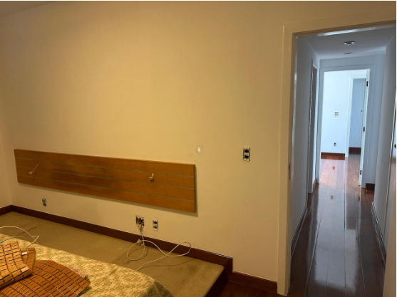 Apartamento à venda com 4 quartos, 181m² - Foto 15