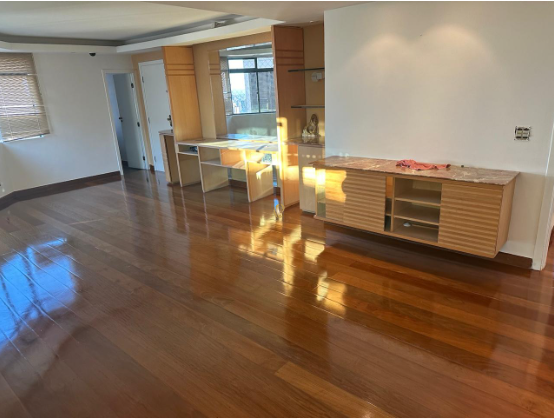 Apartamento à venda com 4 quartos, 181m² - Foto 3