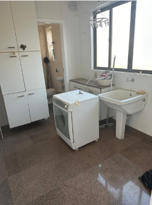 Apartamento à venda com 4 quartos, 181m² - Foto 20