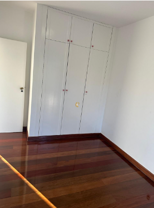 Apartamento à venda com 4 quartos, 181m² - Foto 5