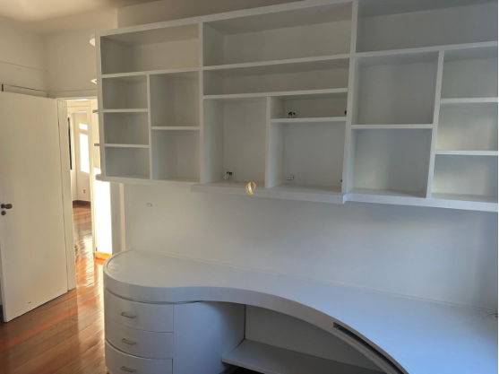 Apartamento à venda com 4 quartos, 181m² - Foto 17