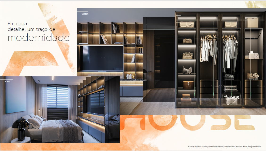 Apartamento, 4 quartos, 189 m² - Foto 5
