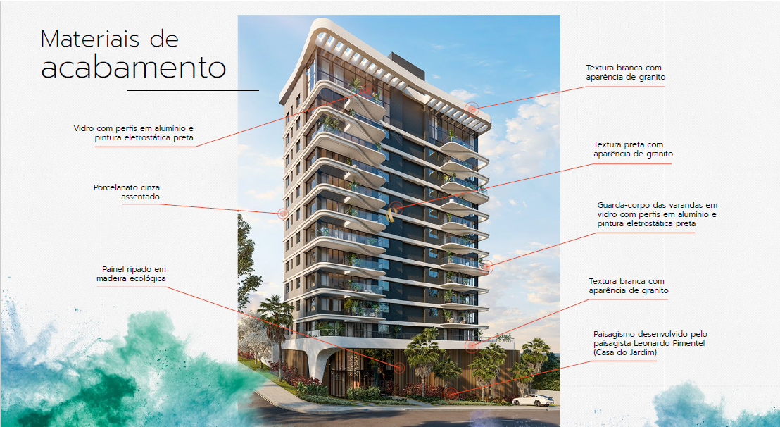 Apartamento, 4 quartos, 189 m² - Foto 7
