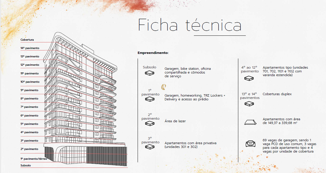 Apartamento, 4 quartos, 189 m² - Foto 8