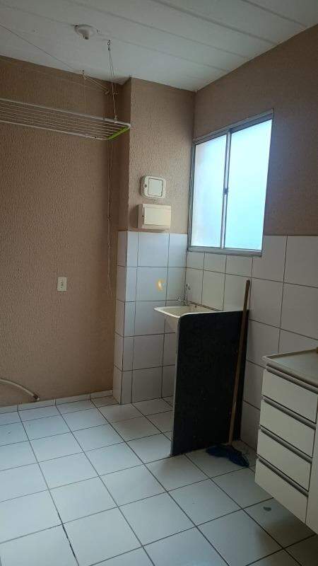 Apartamento à venda com 2 quartos, 60m² - Foto 4