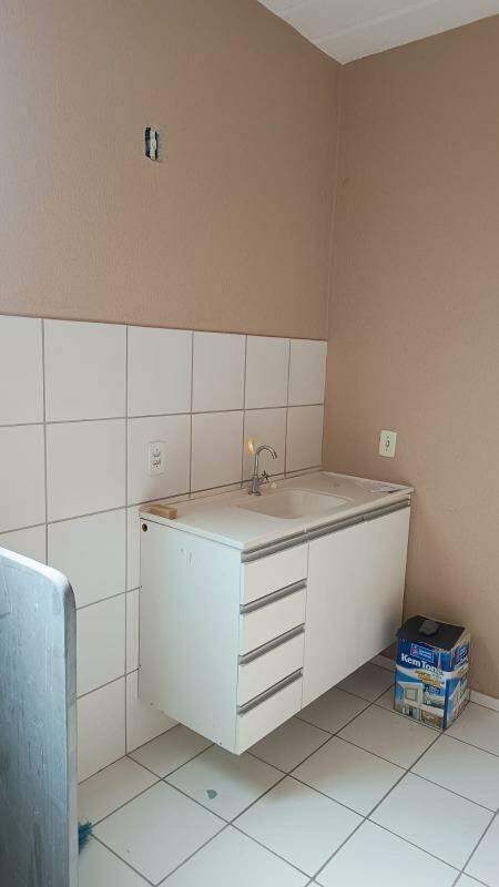 Apartamento à venda com 2 quartos, 60m² - Foto 5