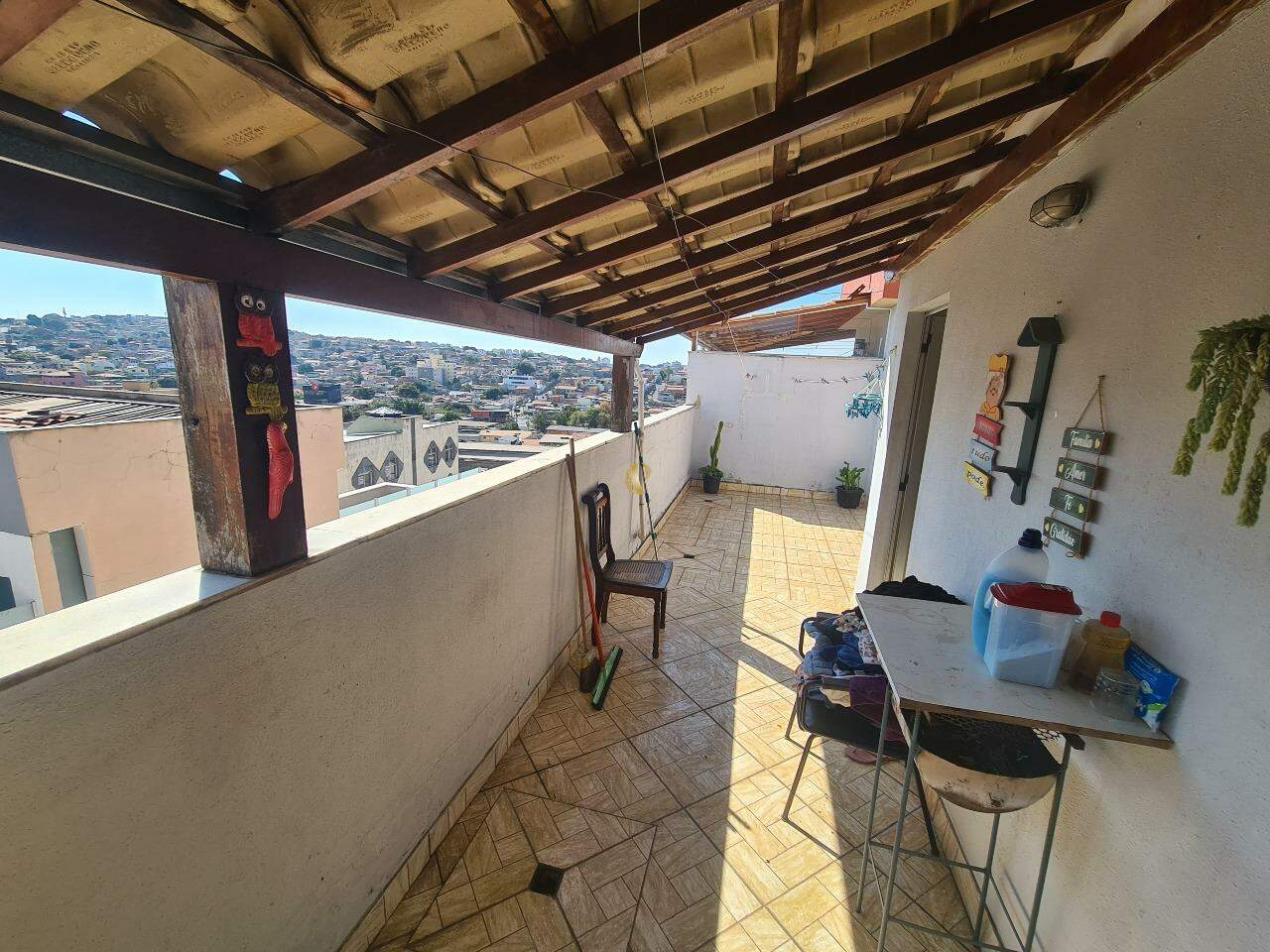 Cobertura à venda, 88m² - Foto 10