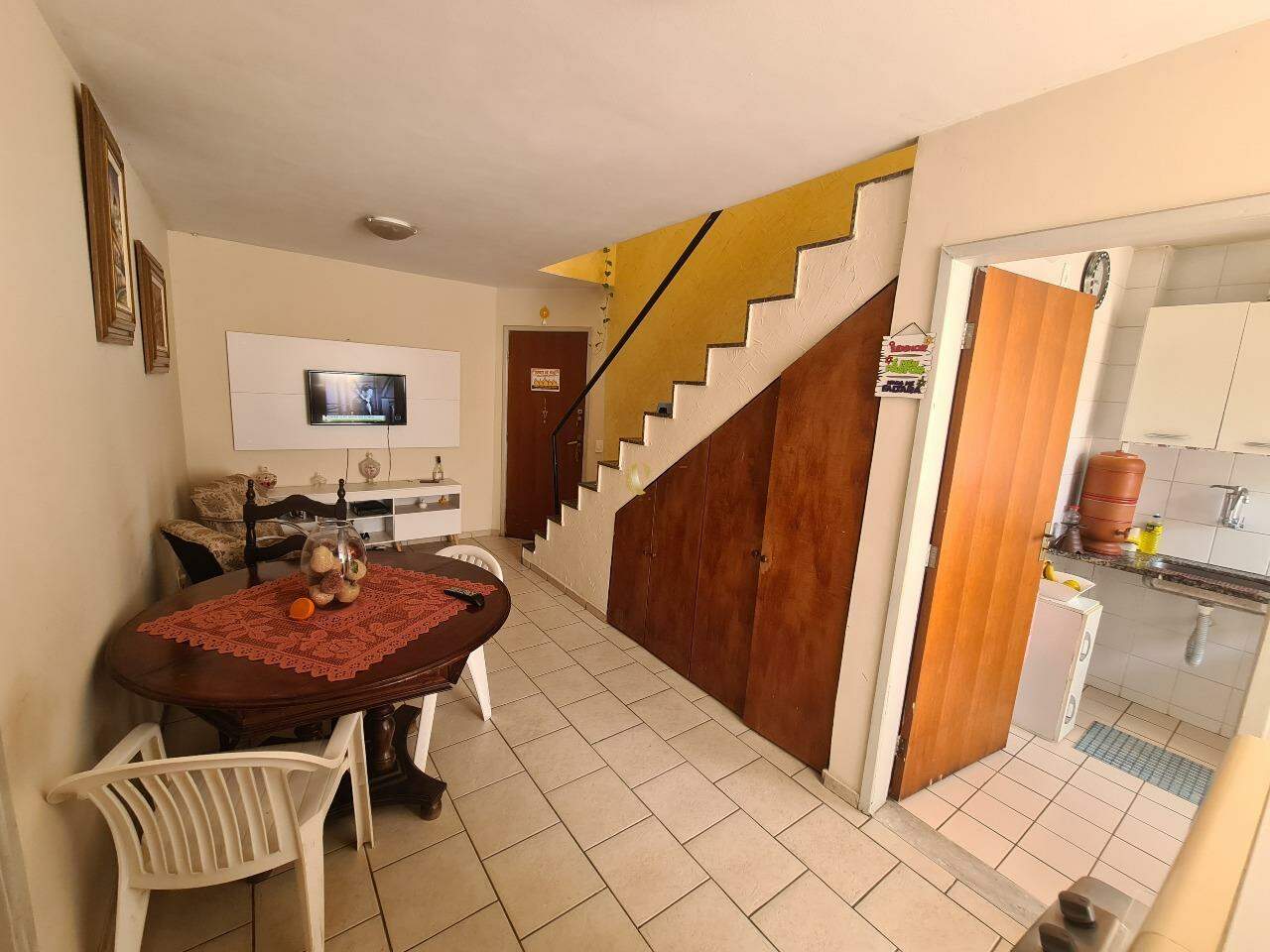 Cobertura à venda, 88m² - Foto 1