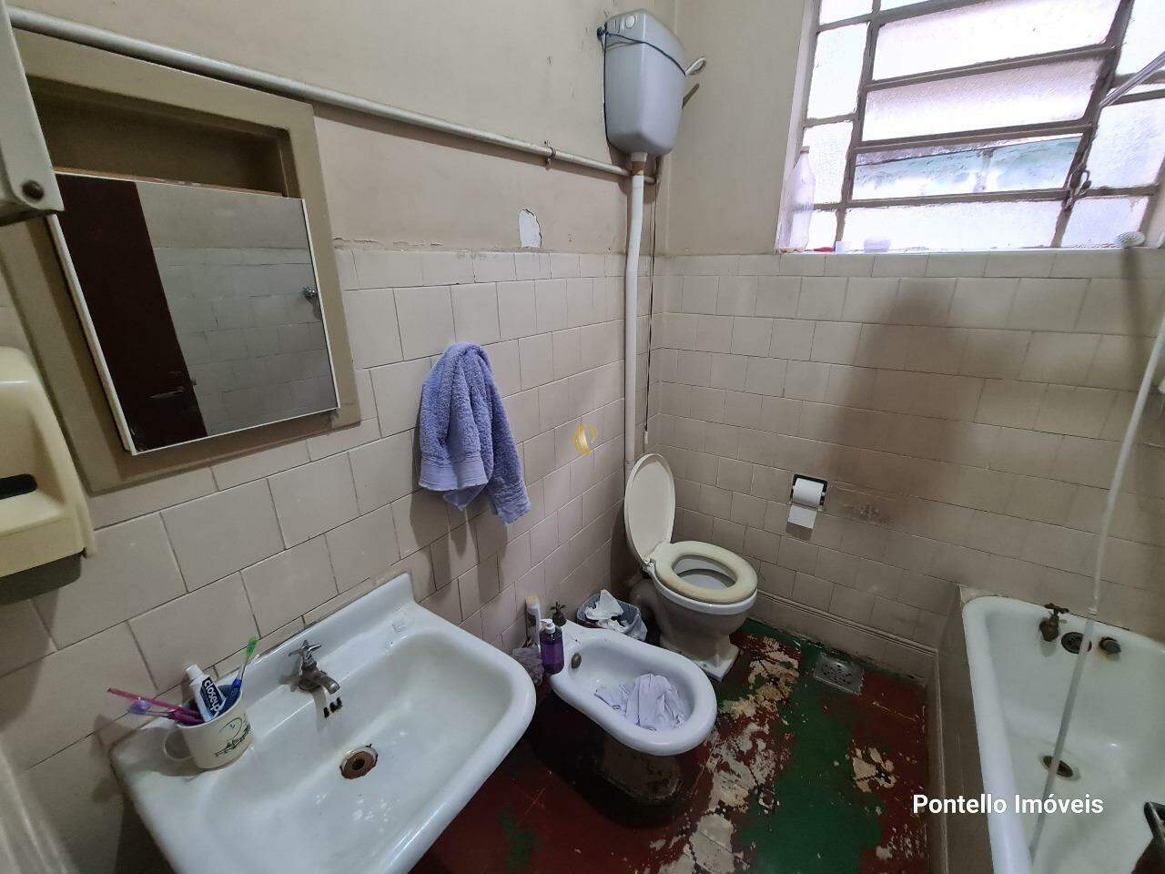 Casa à venda com 4 quartos, 197m² - Foto 13