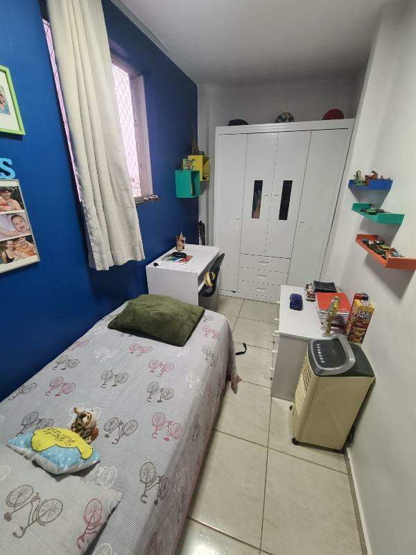 Apartamento à venda com 3 quartos, 85m² - Foto 11