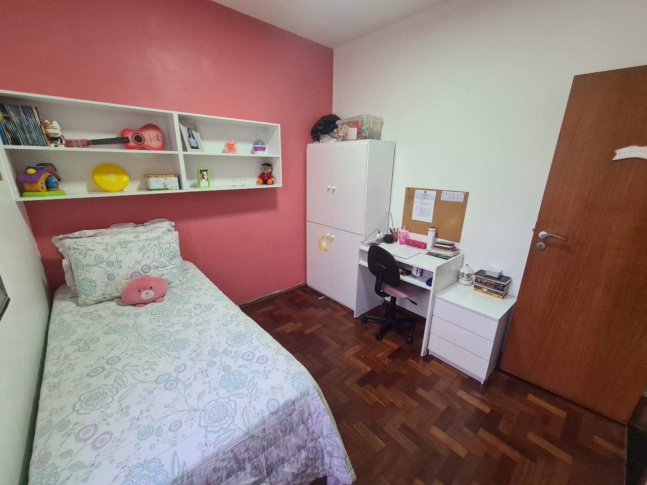 Apartamento à venda com 3 quartos, 85m² - Foto 9