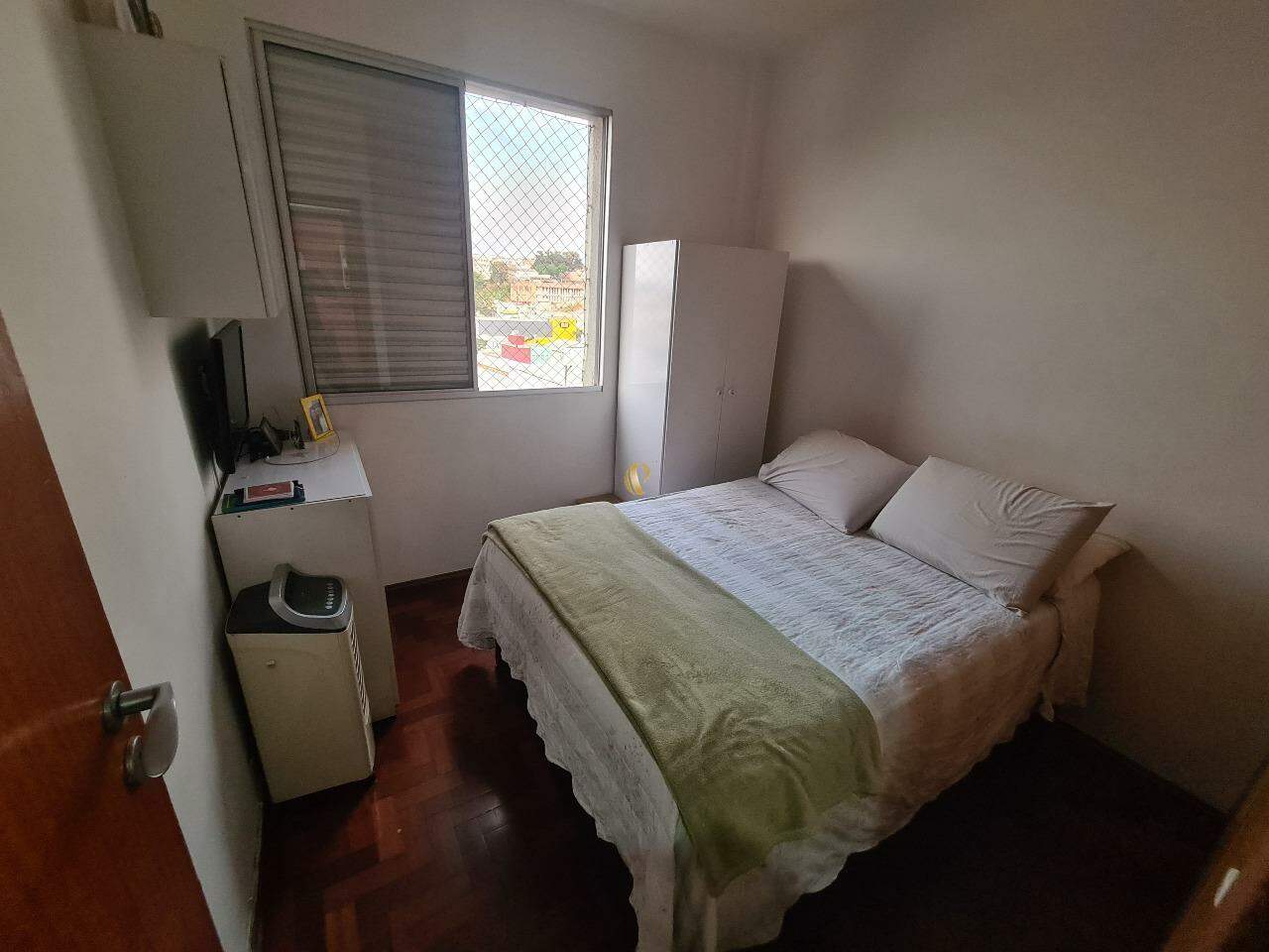 Apartamento à venda com 3 quartos, 85m² - Foto 5