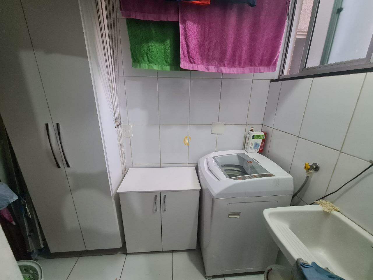 Apartamento à venda com 3 quartos, 85m² - Foto 8