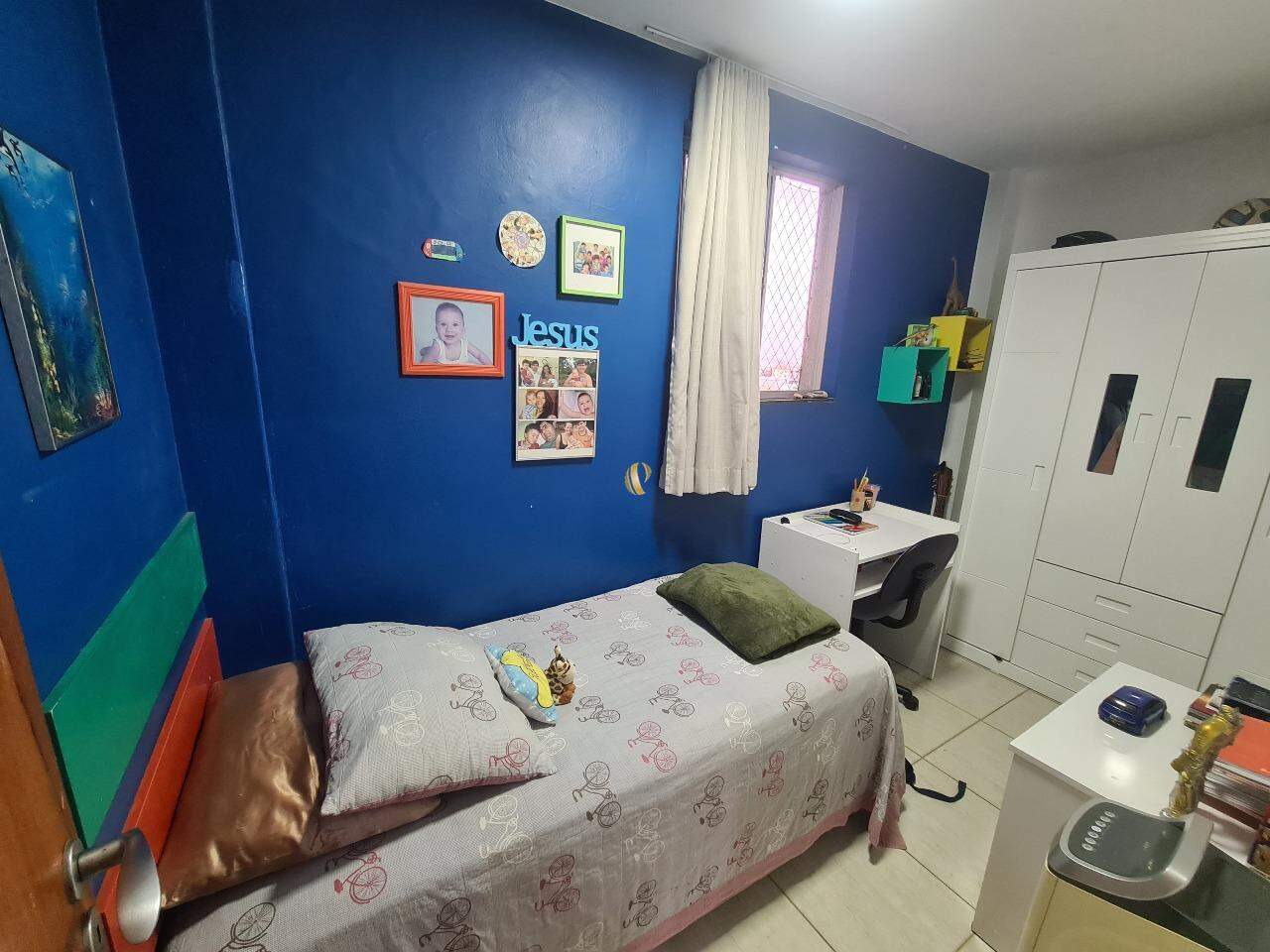 Apartamento à venda com 3 quartos, 85m² - Foto 12