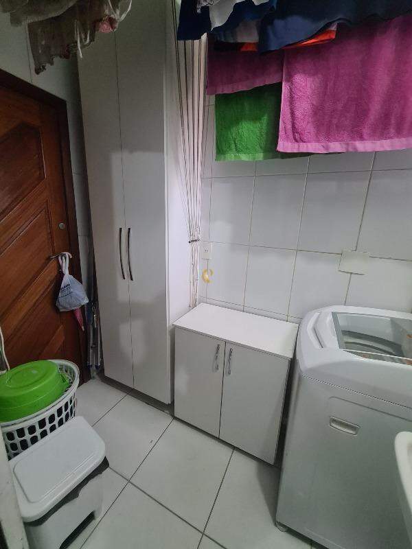 Apartamento à venda com 3 quartos, 85m² - Foto 7