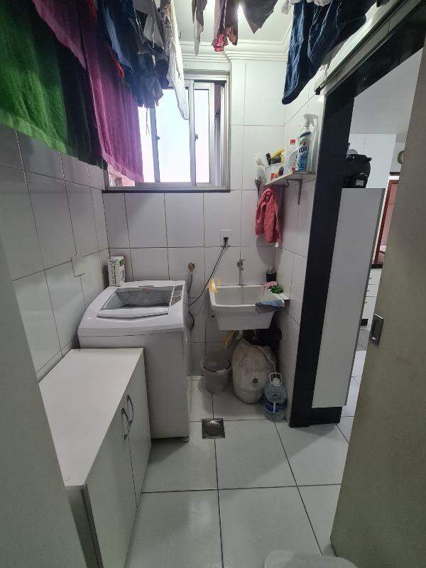 Apartamento à venda com 3 quartos, 85m² - Foto 6