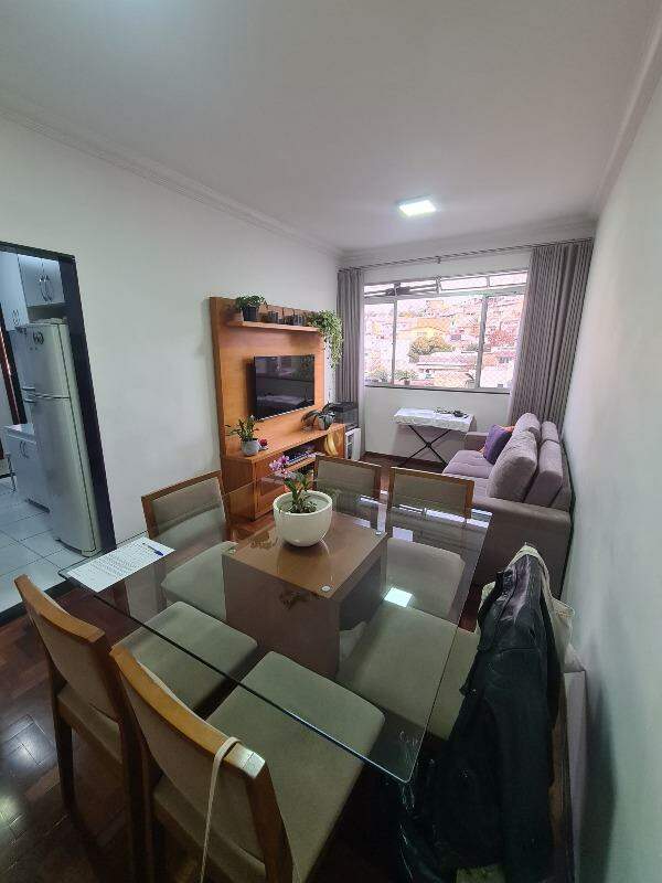 Apartamento à venda com 3 quartos, 85m² - Foto 15